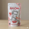 ApexJaw Ultra Hard Chewing Gum