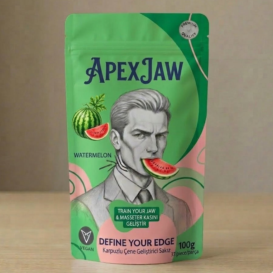 ApexJaw Watermelon
