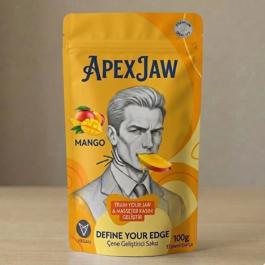 ApexJaw Mango