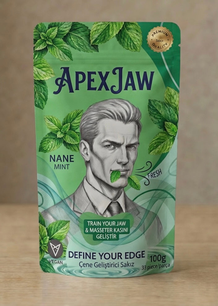 ApexJaw Mint